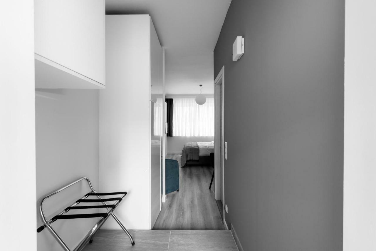 M&F Luxury Suites Est. 2019 / F Suite سالونيك المظهر الخارجي الصورة