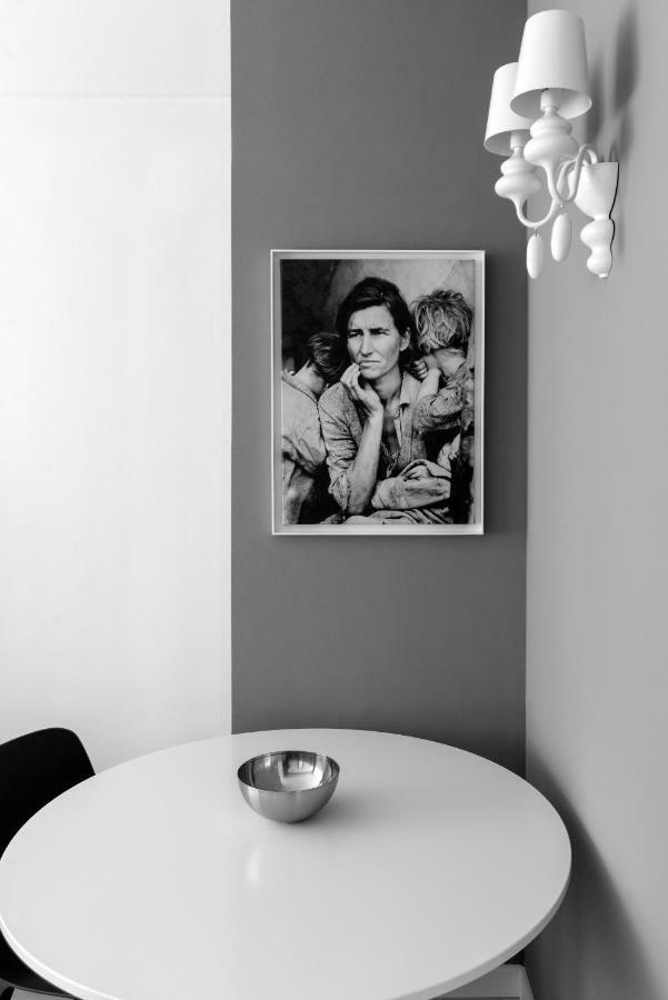 M&F Luxury Suites Est. 2019 / F Suite سالونيك المظهر الخارجي الصورة